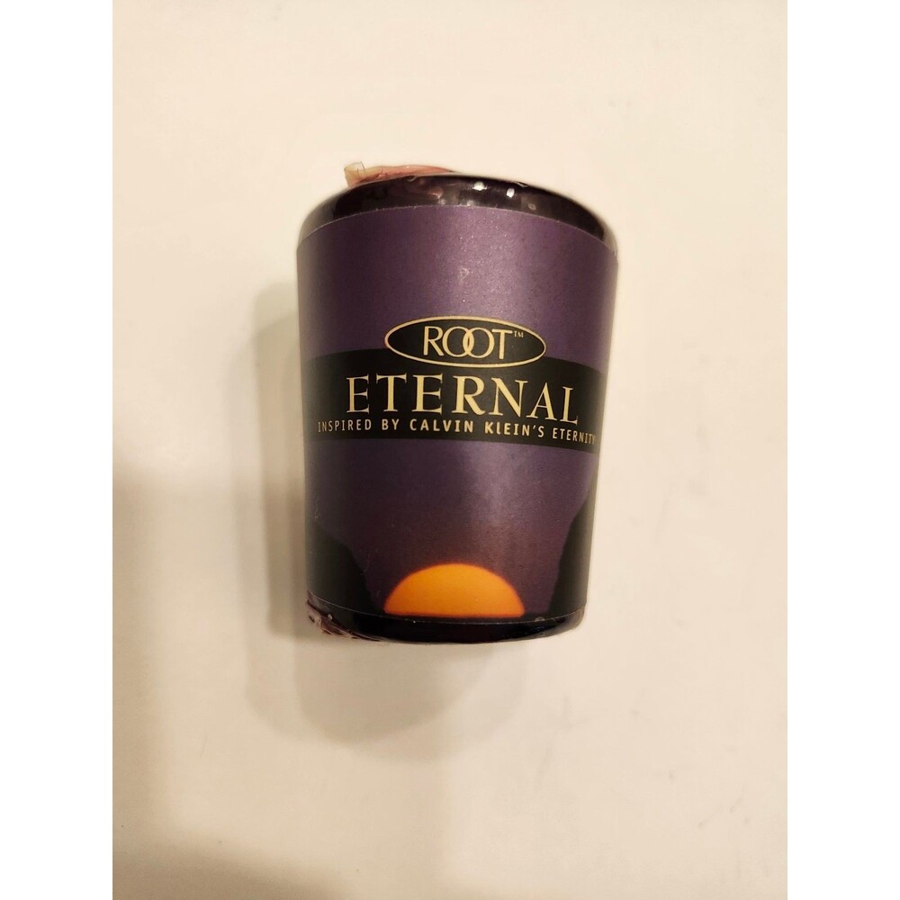 Root Eternal Candle 2.1 oz Inspired by Calvin Klein's Eternity USA New Sealed